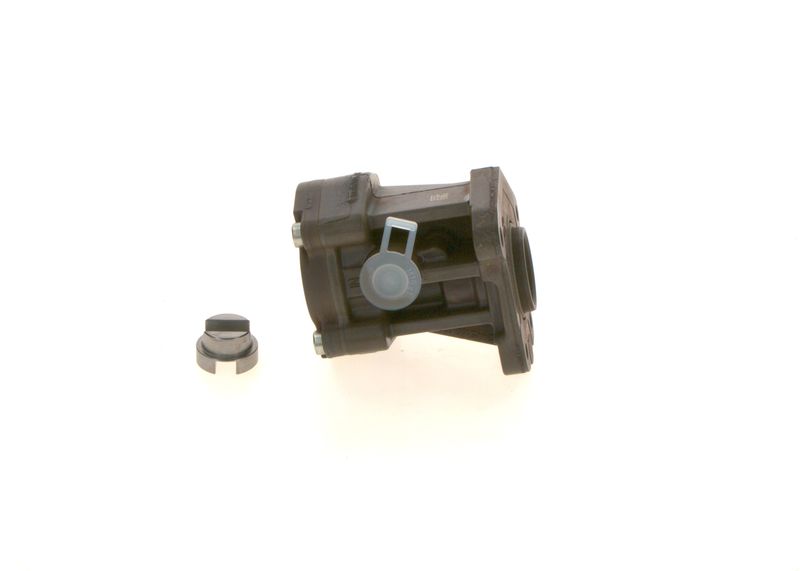 Pompa paliwa BOSCH 0 440 020 063