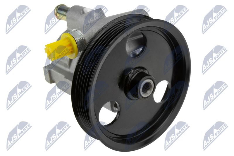 Pompa hydrauliczna, układ kierowniczy NTY SPW-RE-019