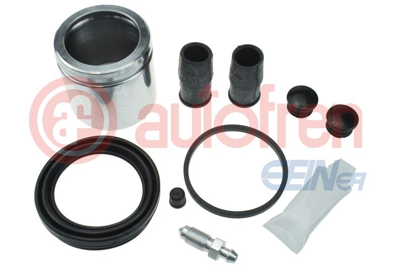 Zestaw naprawczy, zacisk hamulca AUTOFREN SEINSA D43155C