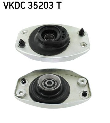 Mocowanie amortyzatora SKF VKDC 35203 T