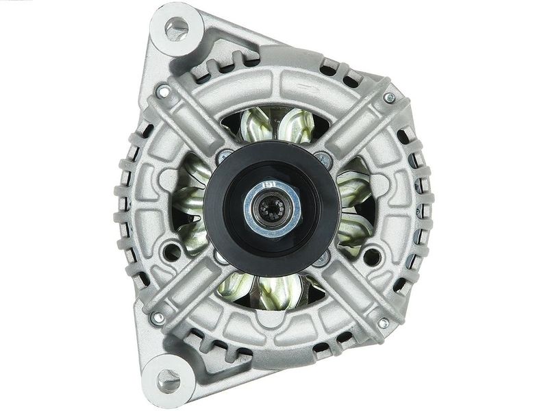 Alternator AS-PL a0390
