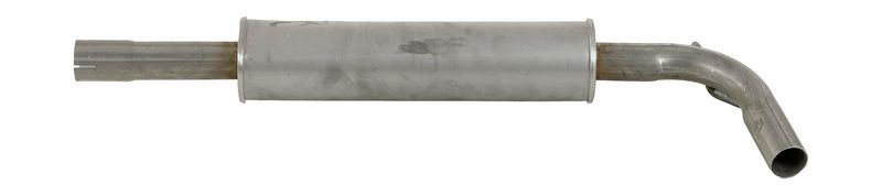 Tłumik środkowy WALKER 70508