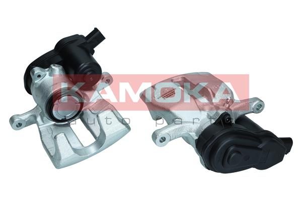 Zacisk hamulca KAMOKA JBC0826
