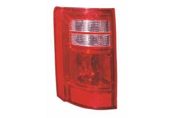 Lampa tylna zespolona ABAKUS 334-1913R-AS