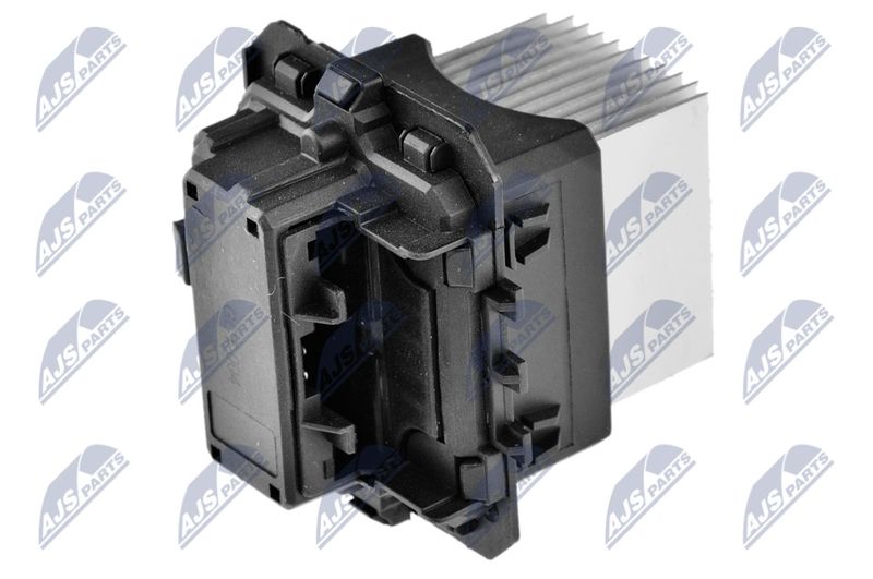 Opornik, wentylator wewnętrzny NTY ERD-CT-004
