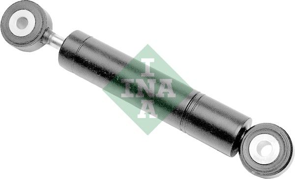Tłumik drgań, pasek wieloklinowy INA 533008910