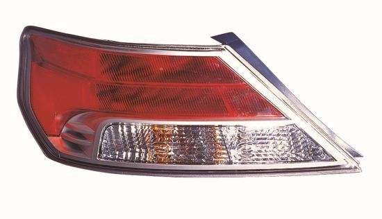 Lampa tylna zespolona ABAKUS 327-1905R-AS