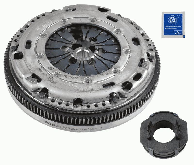 Zestaw sprzęgieł SACHS 2290 601 074