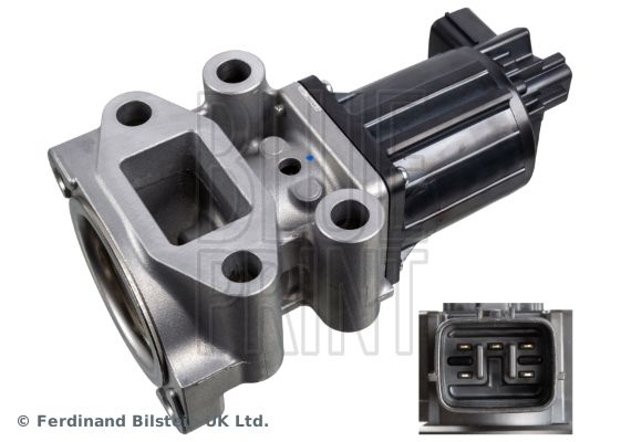Zawór AGR BLUE PRINT ADBP740015