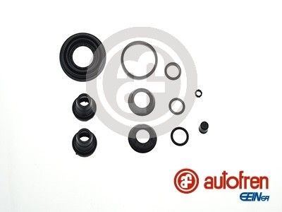 Zestaw naprawczy, zacisk hamulca AUTOFREN SEINSA D4635