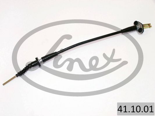 Cięgło, sterowanie sprzęgłem LINEX 41.10.01
