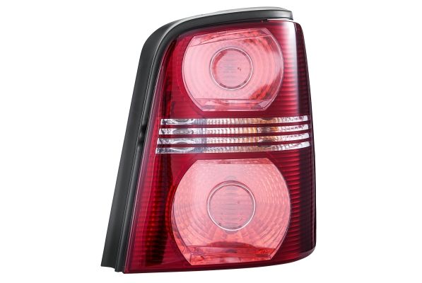 Lampa tylna zespolona HELLA 2SK009477-061