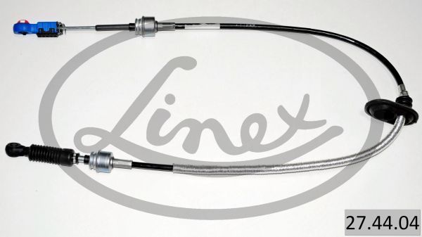 Naciąg linki, ręczna skrzynia biegów LINEX 27.44.04