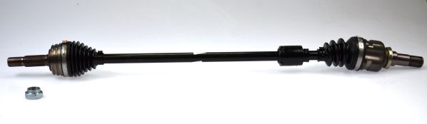 Wał napędowy LÖBRO 304787