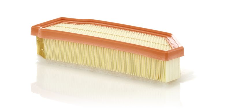 Filtr powietrza MANN-FILTER C31033