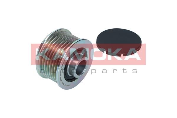 Alternator - sprzęgło jednokierunkowe KAMOKA RC090
