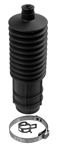 Osłona, system kierowania LEMFÖRDER 30132 01