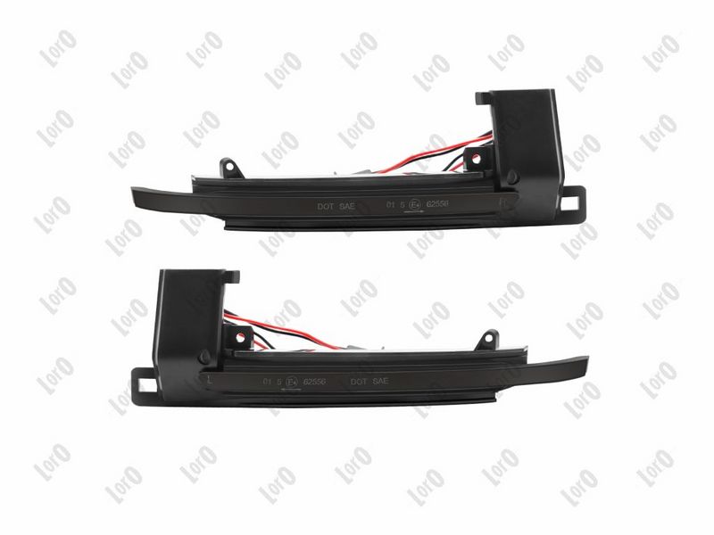 Zestaw kierunkowskazów ABAKUS L03-140-005LED-D