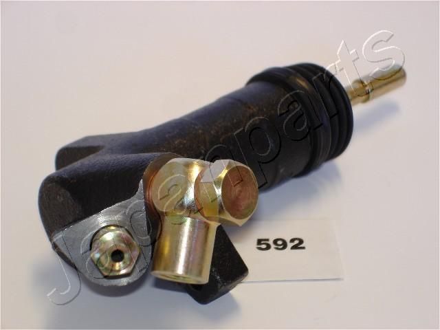 Siłownik, sprzęgło JAPANPARTS CY-592