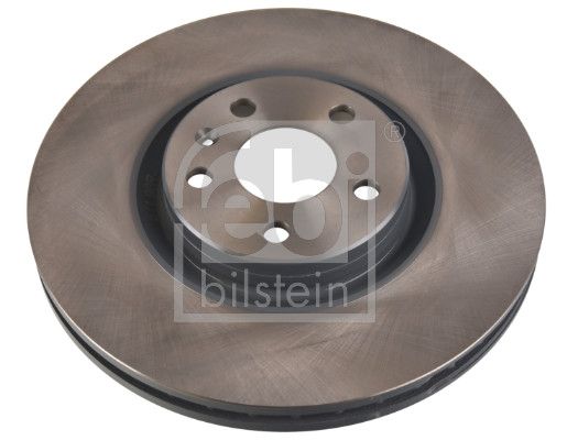 Tarcza hamulcowa FEBI BILSTEIN 106352
