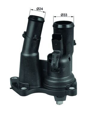 Termostat, płyn chłodzący MAHLE TM3198