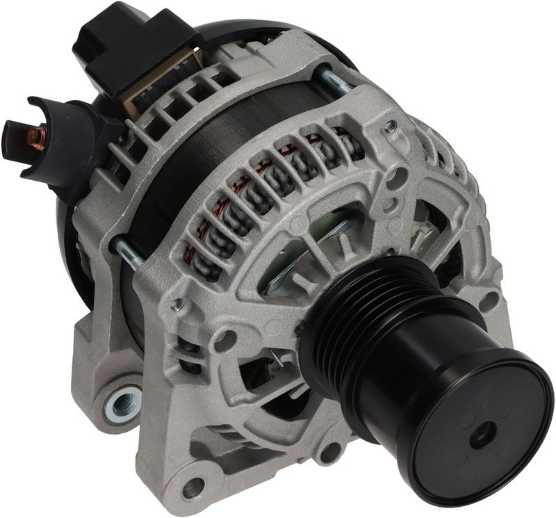 Alternator HC-Cargo F 032 116 222