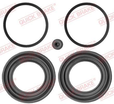 Zestaw naprawczy, zacisk hamulca QUICK BRAKE 114-0212