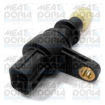 Czujnik, prędkość/prędkość obrotowa MEAT & DORIA 87821