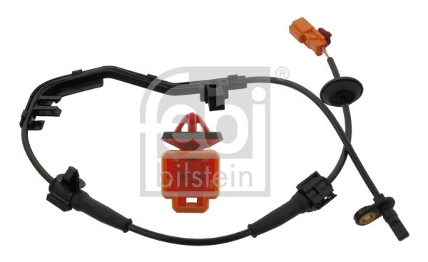 Czujnik, prędkość obrotowa koła FEBI BILSTEIN 32086