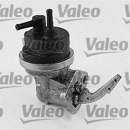 Pompa paliwa VALEO 247089