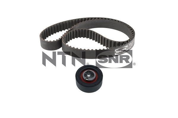 Zestaw paska rozrządu SNR KD477.00