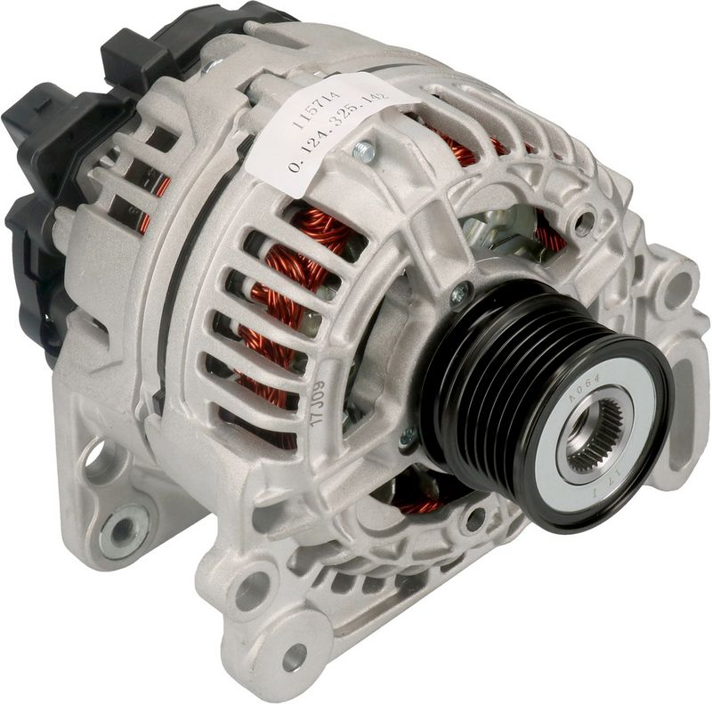 Alternator HC-Cargo F 032 115 714