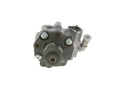 Pompa hydrauliczna, układ kierowniczy BOSCH KS01000133