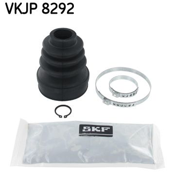 Zestaw osłon, wał napędowy SKF VKJP 8292