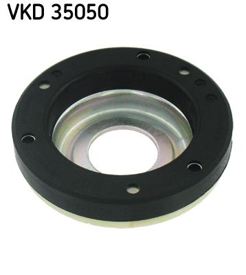 Łożysko walcowe, mocowanie amortyzatora SKF VKD 35050