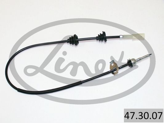Linka tachografu LINEX 47.30.07