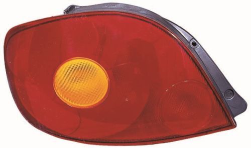 Lampa tylna zespolona ABAKUS 222-1917r-ld-ue