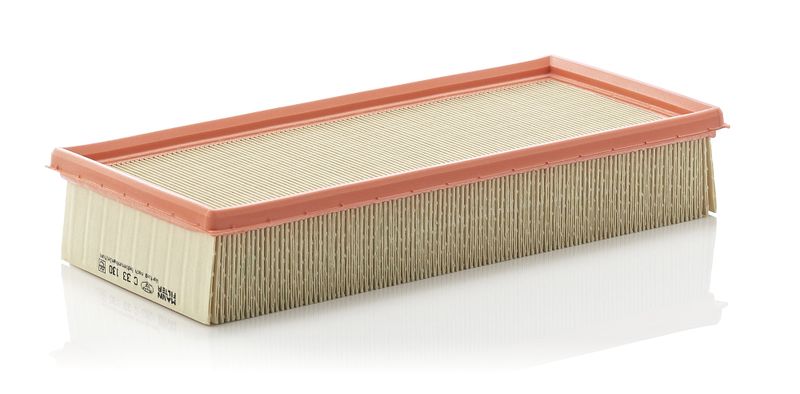 Filtr powietrza MANN-FILTER c 33 130