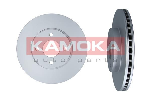 Tarcza hamulcowa KAMOKA 103239