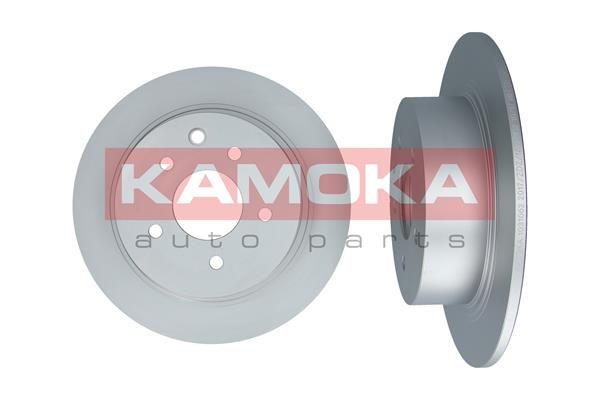 Tarcza hamulcowa KAMOKA 1031052