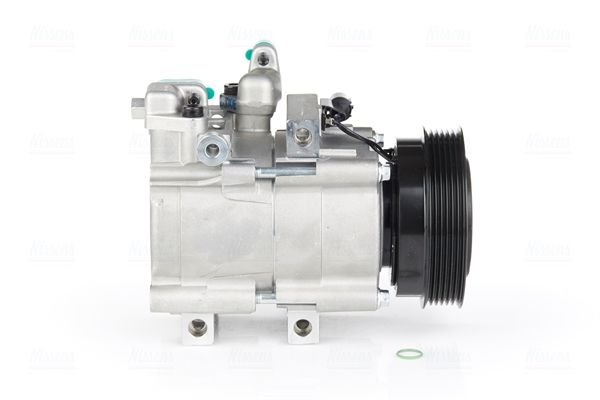 Sprężarka, klimatyzacja NISSENS 890130