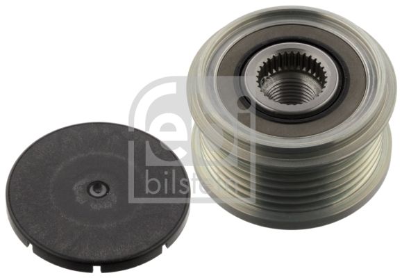 Alternator - sprzęgło jednokierunkowe FEBI BILSTEIN 102314