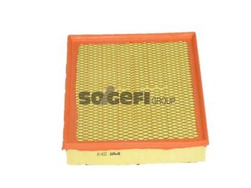Filtr powietrza PURFLUX a1402