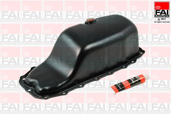 Miska olejowa FAI AutoParts PAN024