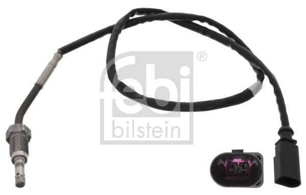 czujnik, temperatura spalin FEBI BILSTEIN 48845