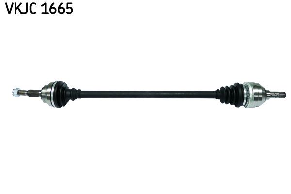Wał napędowy SKF VKJC1665