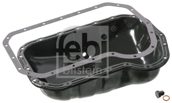 Zestaw naprawczy, miska olejowa FEBI BILSTEIN 02138