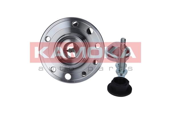Zestaw łożysk koła KAMOKA 5500137