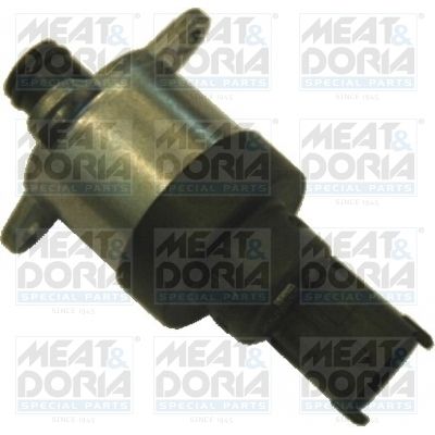 Zawór regulujący, ilość paliwa (system Common Rail) MEAT & DORIA 9201