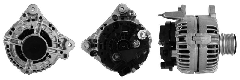 Alternator DRI 2113401202
